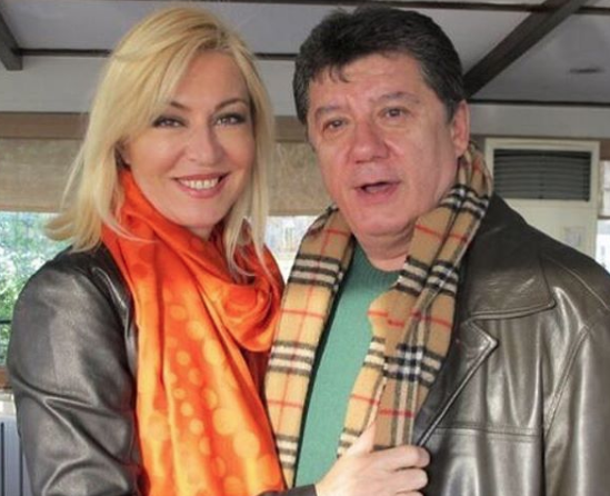 EDHO'dan ayrılan Tarık Ünlüoğlu'nun sağlık durumu nasıl eşi açıkladı - Resim: 3