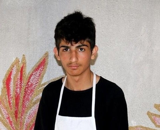 Taha Duymaz küfür etti ifşası olay oldu instagramı kapandı! - Resim: 1