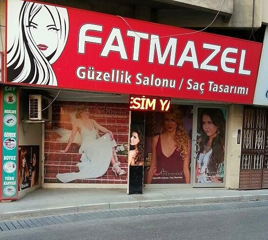 Bu dükkanın öyle bir adı var ki görenler şoke oldu - Resim: 4