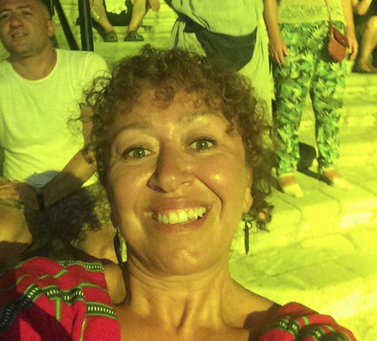 Çarpışma dizisinde flaş ayrılık! Usta oyuncu geldiği gibi gidiyor - Resim: 4