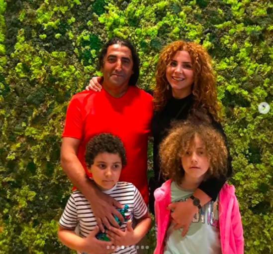 Masterchef Özgül Çoşar nereli kimdir instagram hesabı çoştu - Resim: 0