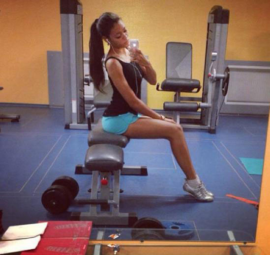 Selfie'de yeni çılgınlık - Resim: 3