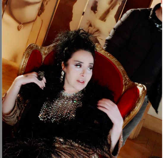 Nur Yerlitaş evli mi eşi kimdir? Nur Yerlitaş'ın çocuğu var mı? - Resim: 1