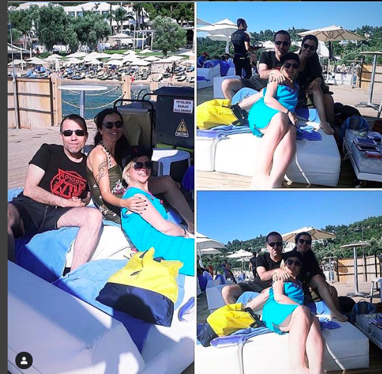 Erdoğan Uludağ kimdir iş adamı Erdoğan Uludağ eşi ve çocukları kimdir - Resim: 2