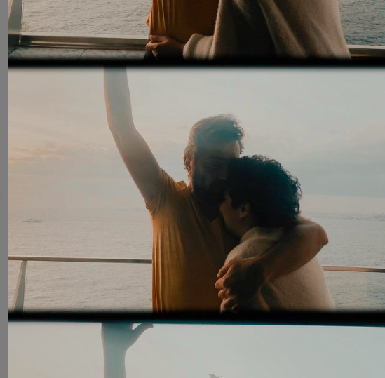 Melike Beşli Halil Sezai'nin sevgilisi kimdir kaç yaşında? - Resim: 0