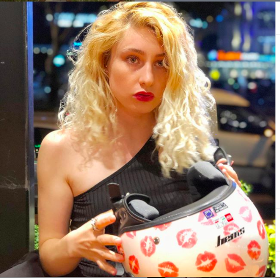 Makbule Karabudak kimdir Survivor 2020'den elendi koronavirüs oldu - Resim: 1