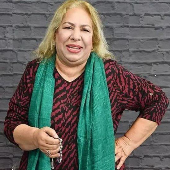 Dilber Ay'ın çocukları birbirine girdi mirası yüzünden mezarı açılacak - Resim: 4