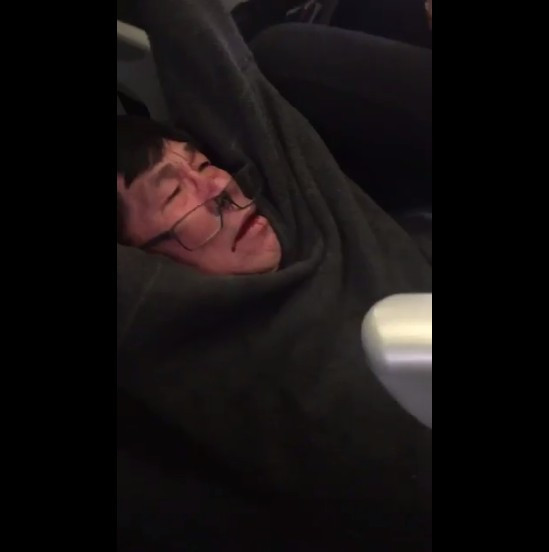 ABD havayolları ve THY arasındaki farkı gösteren tweet ortalığı yıktı - Resim: 1