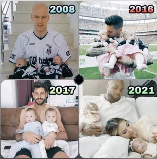 Beşiktaş’ta 'şampiyonluk alameti' gerçekleşti - Resim: 0