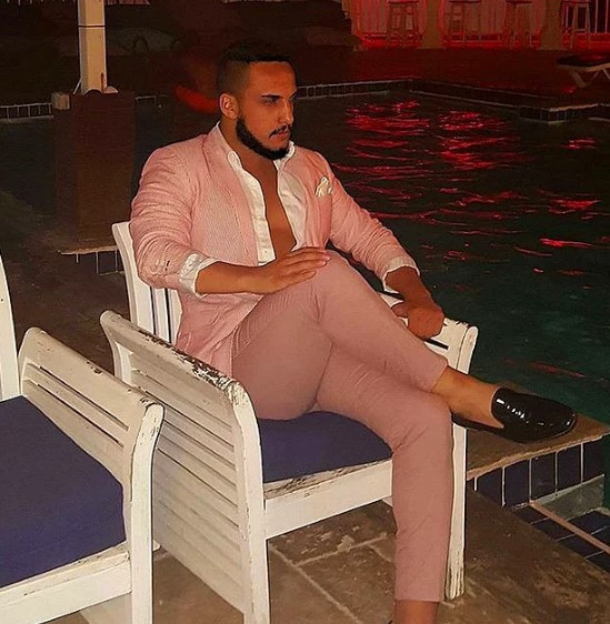 Nargileci beylerin inanılmaz stil sırlarını açıklıyoruz! - Resim: 3