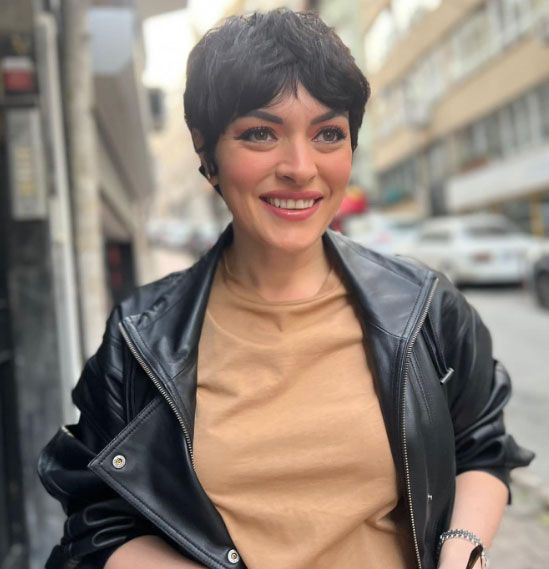 Ezgi Mola'ya büyük şok! Musa Orhan'dan bir suç duyurusu daha geldi, 5 yıla kadar hapsi isteniyor! - Resim: 4