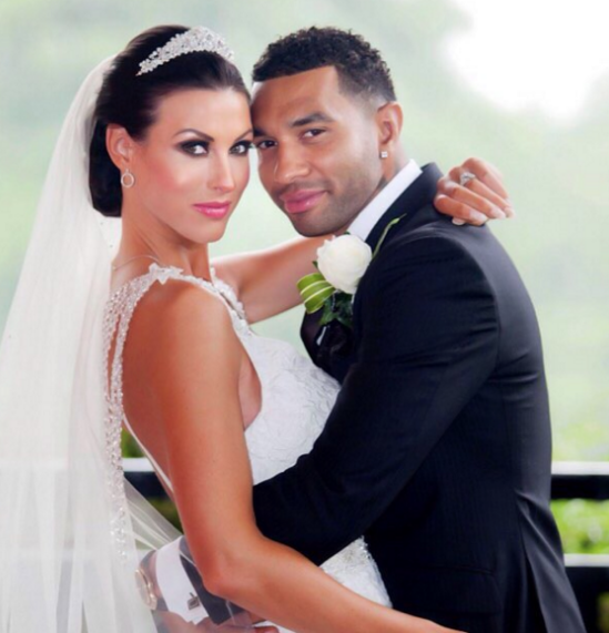 Elindeki dövme yakalattı! Eşiyle birlikte cinsel ilişki gösterisi - Resim: 2