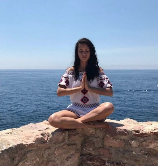 Adriana Lima makyajsız haliyle görenleri hayrete düşürdü kızıyla görüntülendi - Resim: 4