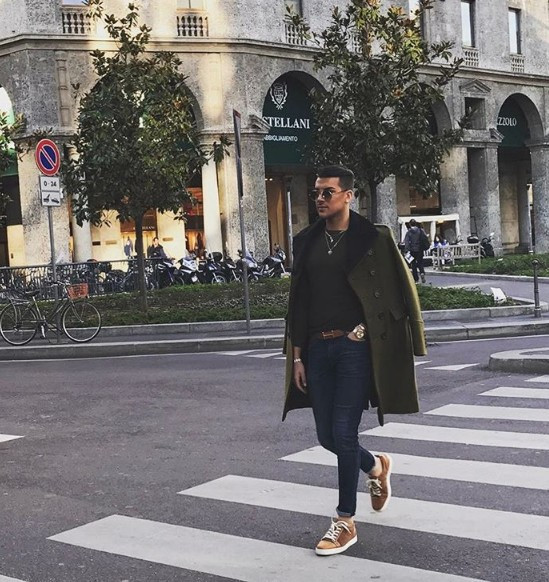 Kerimcan Durmaz aldatıldığını böyle duyurdu - Resim: 1