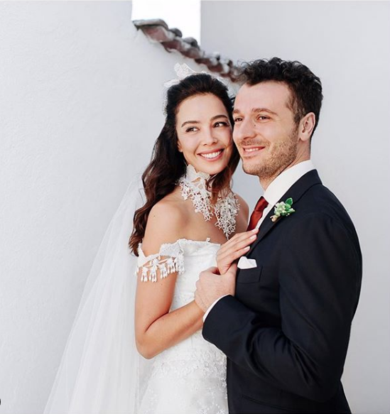 Dünya güzeli olmuştu! Azra Akın'ın Edirne'deki çiftlik hayatı - Resim: 1