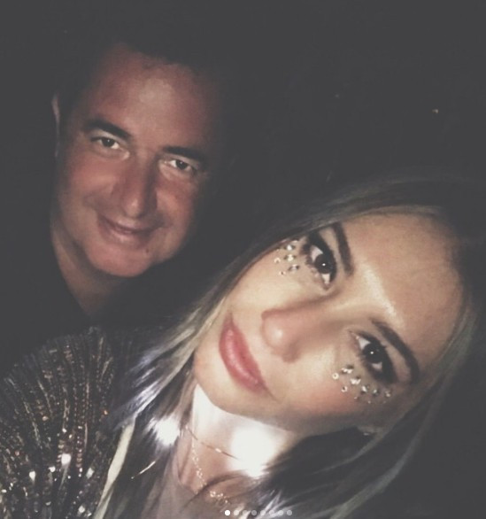 Acun Ilıcalı Şeyma Subaşı ile evleniyor düğün için bakın ne yaptı - Resim: 3