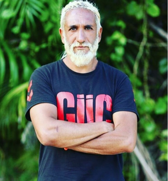 Survivor'dan elenen Tarık Mengüç bakın soluğu nerede aldı - Resim: 4