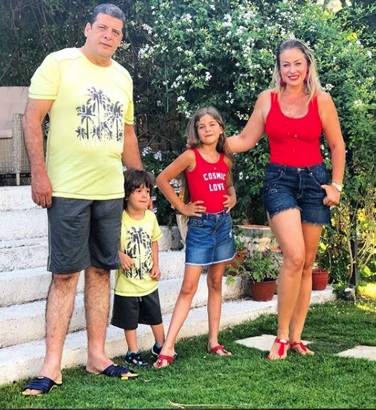 Yeliz Yeşilmen ölümden döndü! "Bunun sorumlusu kocamdır" - Resim: 1