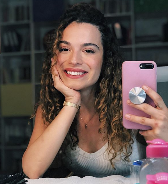 Rol arkadaşı Furkan Palalı ile beraber denmişti! İşte Aslı Bekiroğlu'nun yeni sevgilisi - Resim: 4