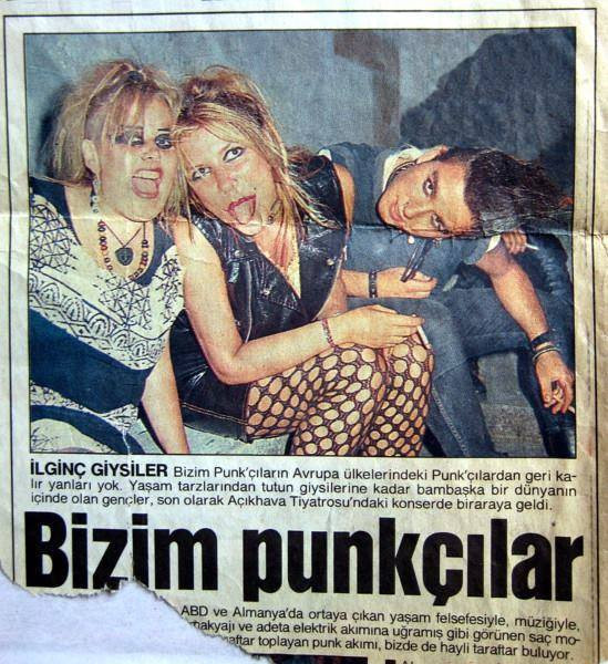 Yok böyle skandal 'Sibel Can ile Mustafa Topaloğlu'nun mercimeği...' - Resim: 4