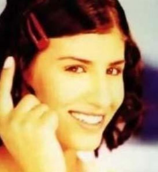 90'ların en ünlüleri  - Resim: 2