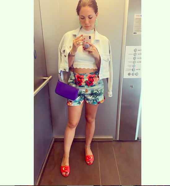 Bu ne hal böyle! Yasak Elma'nın Yıldız'ı Eda Ece'nin son halini gören tanıyamadı! - Resim: 4