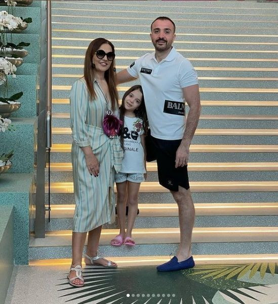 TikTok fenomenine kaptırdığı paranın detaylarını Demet Akalın anlattı 'Benim hatam...' - Resim: 1