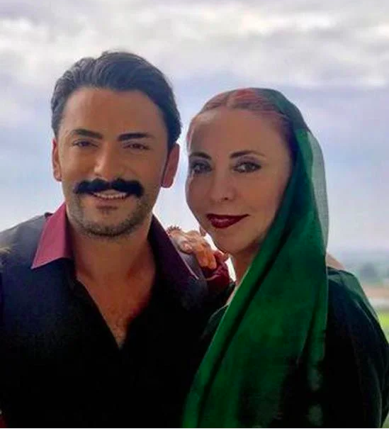 Halil İbrahim Kurum kimdir kaç yaşında sevgilisi kimdir? - Resim: 1