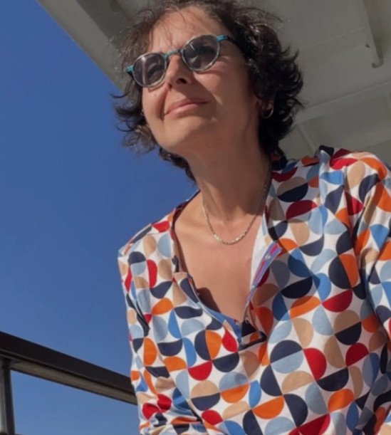 Aşk-ı Memnu'nun saf hizmetçisi Nesrin gitti, yerine başka biri geldi! İşte son hali - Resim: 5