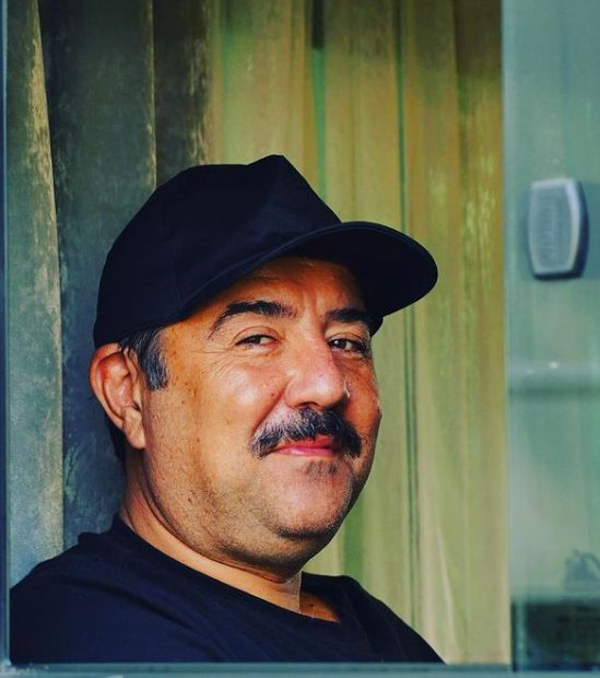 Ata Demirer uzun zamandır gözlerden uzaktı! Neyle uğraştığını duyanlar şaştı kaldı - Resim: 3