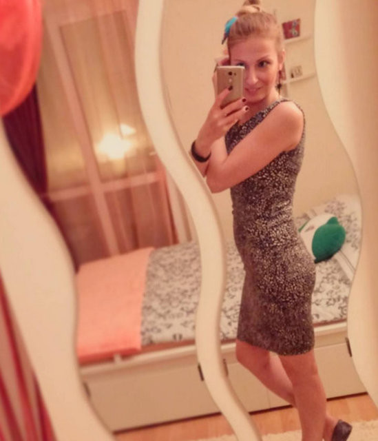 Yasak aşkı Sinem Yanmaz'dan Hamza Hamzaoğlu'na şok suçlamalar - Resim: 3