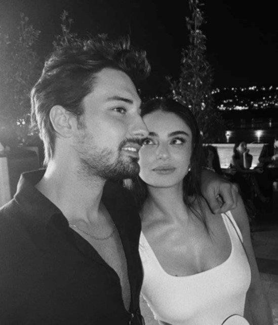 Ünlü oyuncu sessizliğini bozdu ihanet iddiasına çok sert yanıt! - Resim: 3