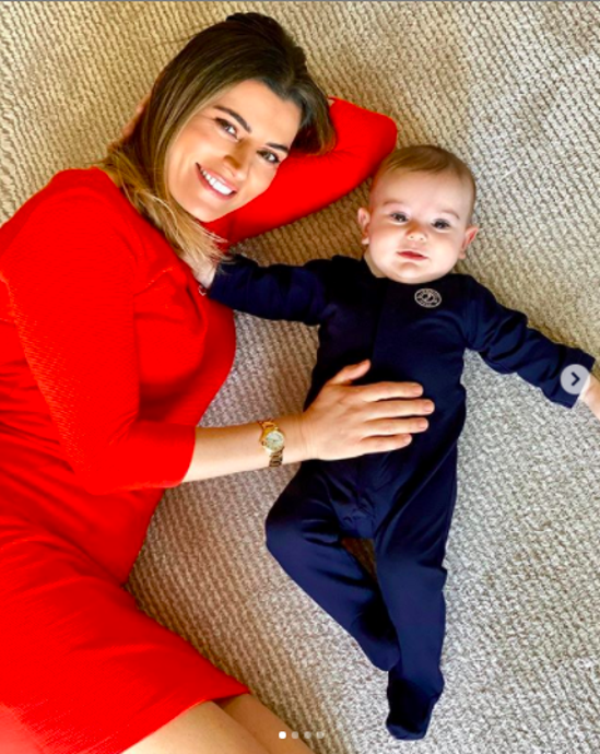 Ece Vahapoğlu eşi Cihan Alpay kimdir kaç yaşında? - Resim: 0