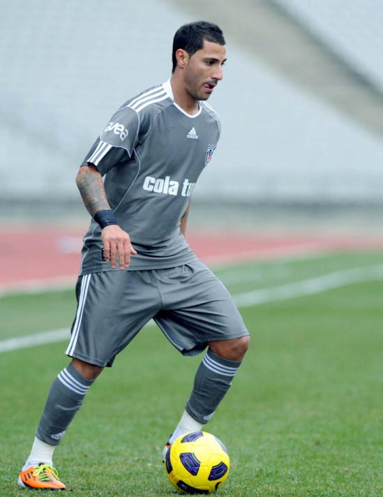 Beşiktaş'ın 'Belediye' kabusu - Resim: 3