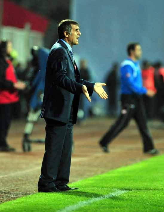 Trabzonspor'dan hüzünlü kareler - Resim: 4