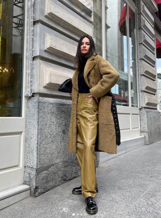 Yasemin Özilhan 45 bin liralık kreme link verdi lüks hayatı ortalığı birbirine kattı - Resim: 2