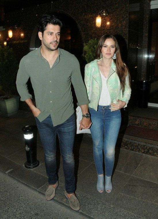 Ekranlarda olmayacak mı? Burak Özçivit'ten olay iddiaya yanıt - Resim: 2