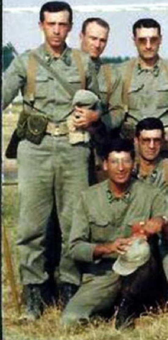 Cumhurbaşkanı Erdoğan'ı hiç böyle görmediniz! - Resim: 2