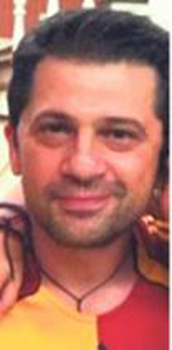 Meşhur oldular, ilk eşlerini değiştirdiler - Resim: 2