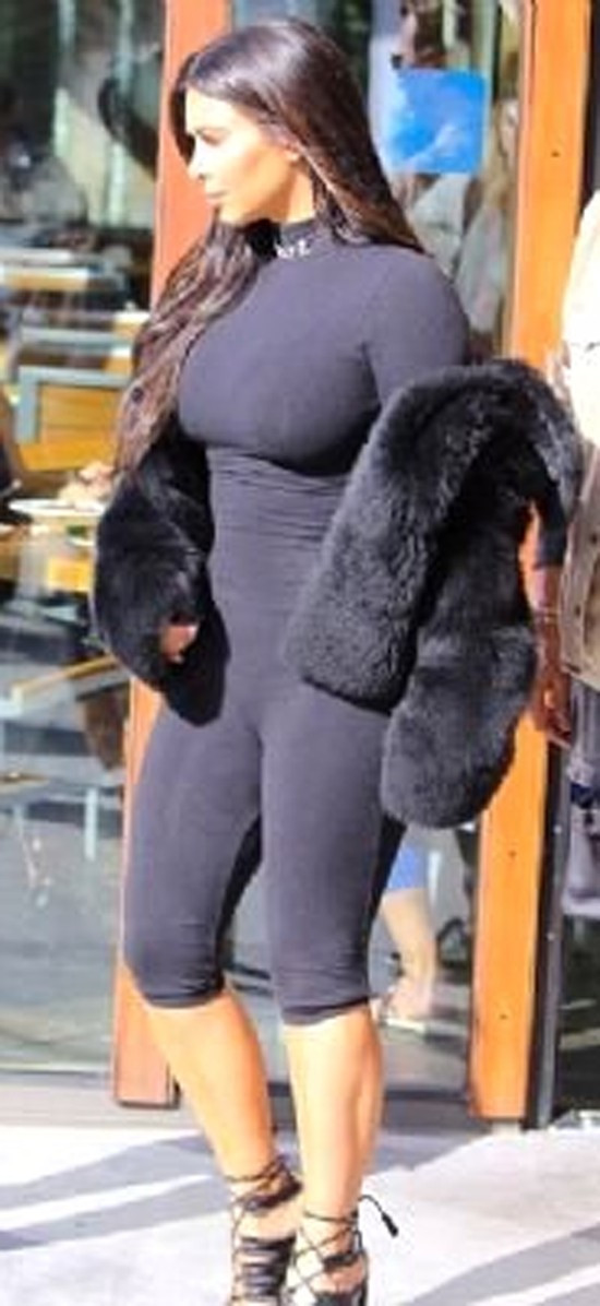 Çıplak selfie pozu ardından bu görüntüsü şaşırttı - Resim: 1