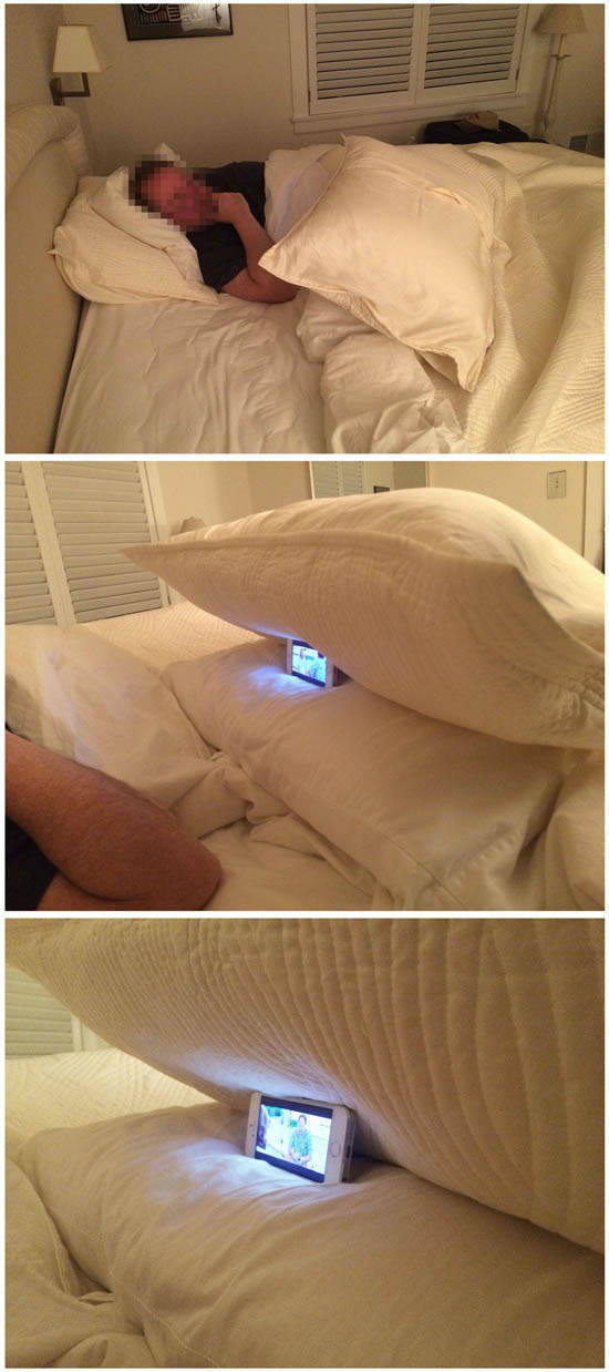 Her sorunun komik de olsa bir çözümü var! - Resim: 2