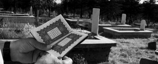 Kabristanda hangi dualar okunur? - Resim: 4