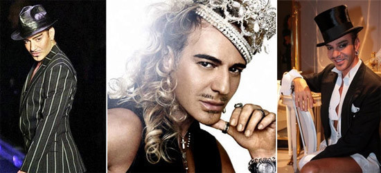 2011'e damga vuran skandallar! - Resim: 1