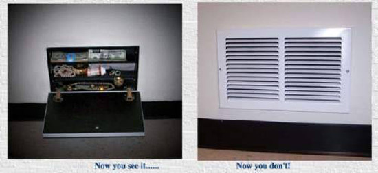 İlginç eşya saklama yöntemleri - Resim: 3