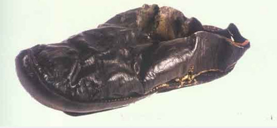 Peygamberimizin kişisel eşyaları - Resim: 3