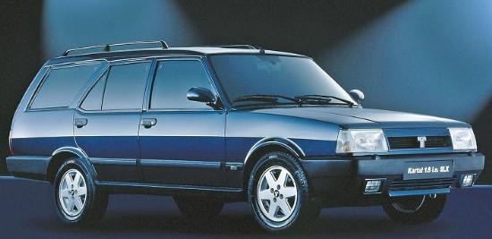 Bu arabalar unutulmaz! - Resim: 4