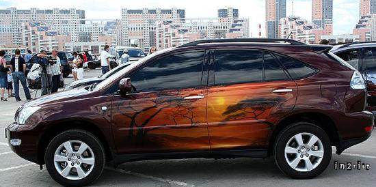 Bu araçlar bir başka - Resim: 2