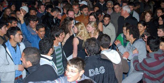 Marmaris'te iki turiste taciz - Resim: 1