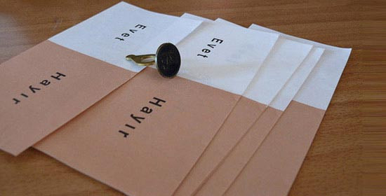 Son ankette 'evet' oyları arttı - Resim: 1