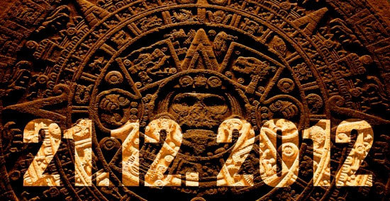 21 Aralık'ta ne olacak? İşte o kehanet - Resim: 1